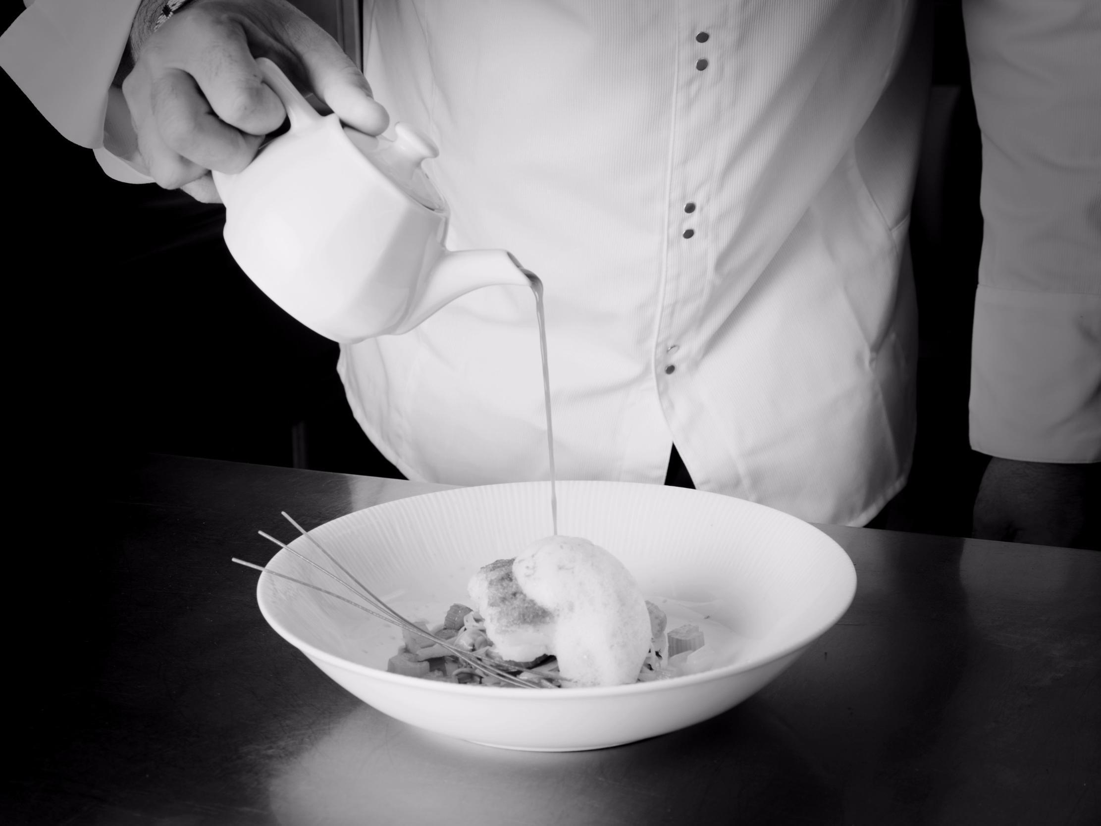 Logis Hotel De France Restaurant Le Lucullus มองต์มอริญอง ภายนอก รูปภาพ