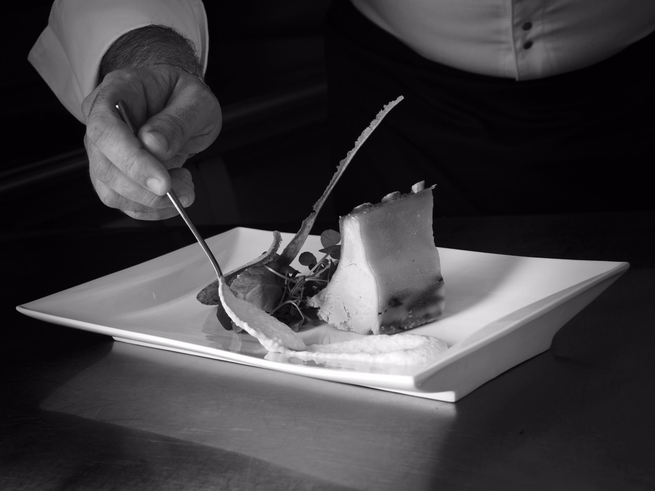 Logis Hotel De France Restaurant Le Lucullus มองต์มอริญอง ภายนอก รูปภาพ