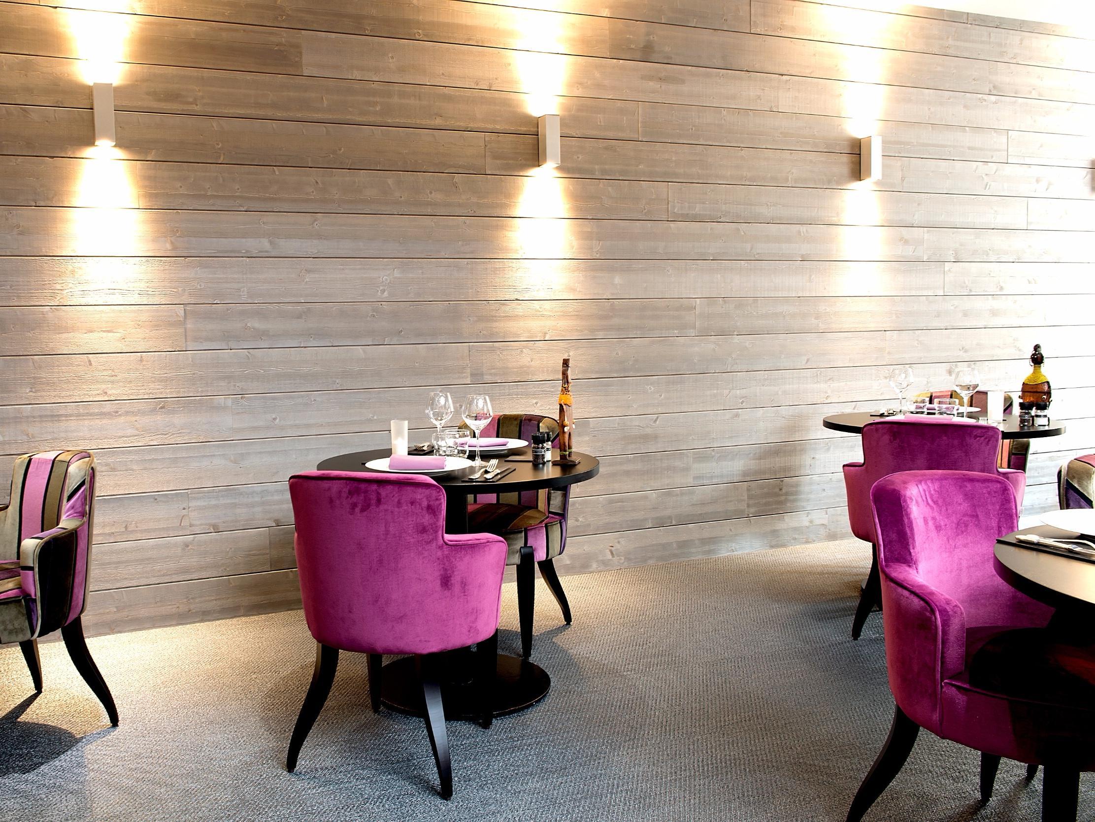 Logis Hotel De France Restaurant Le Lucullus มองต์มอริญอง ภายนอก รูปภาพ