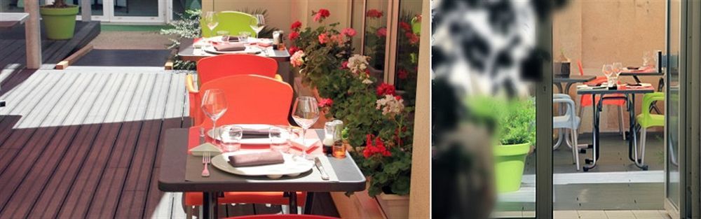 Logis Hotel De France Restaurant Le Lucullus มองต์มอริญอง ภายนอก รูปภาพ